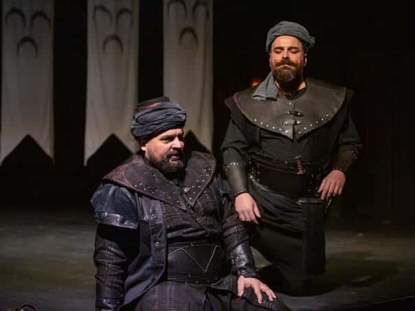Aid to the population of Gaza: On Friday "Hasanaginica" in the National Theater Mostar