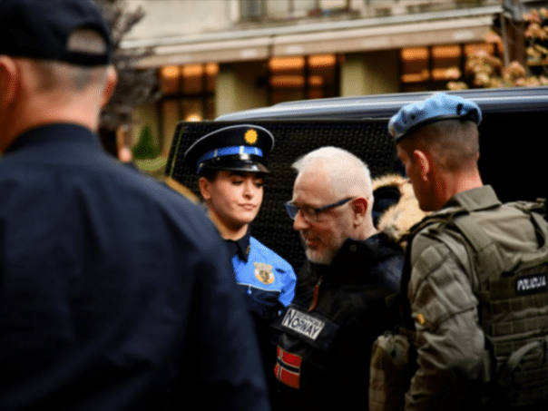 Proposed detention for Amir Pašić Fać