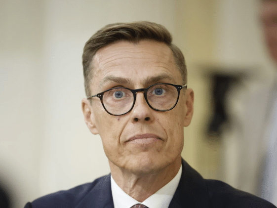 President of Finland: Cooperate with Trump so that Russia does not influence him