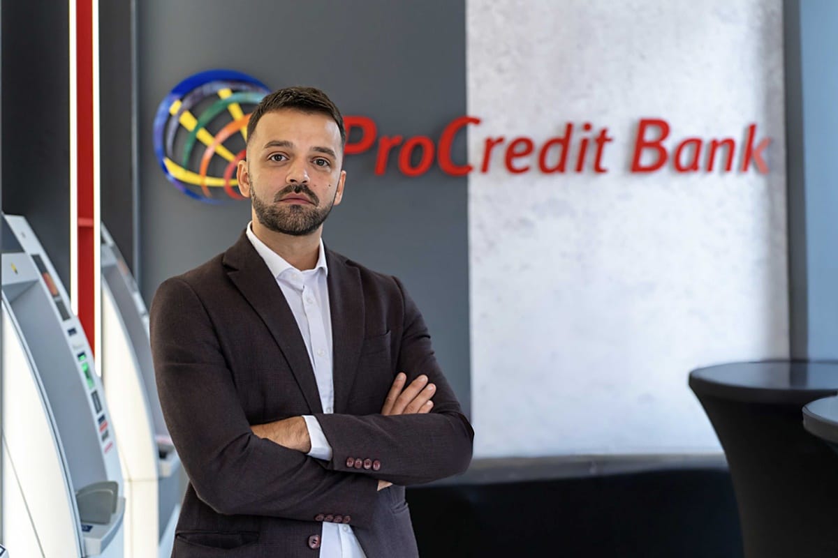 ProCredit Bank on the Obstief on the Market: Digital Signature and Regulations remains the biggest challenges