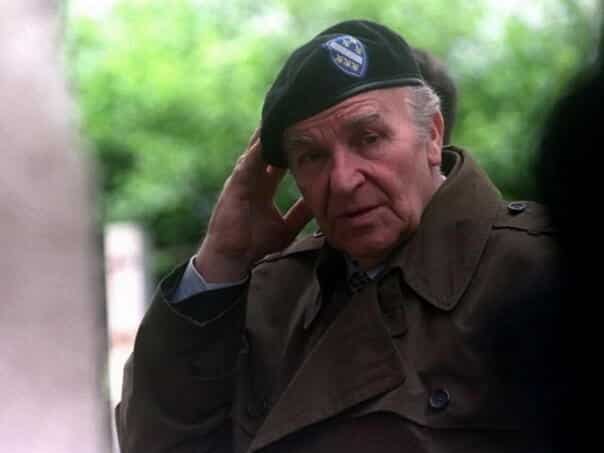 22 years have passed since the death of Alija Izetbegović