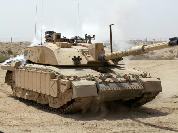 Record export of British weapons to Israel despite a partial ban