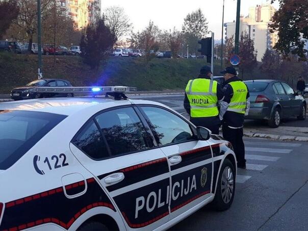 Recorder in BiH: One driver has 100 thousand KM of unpaid penalties