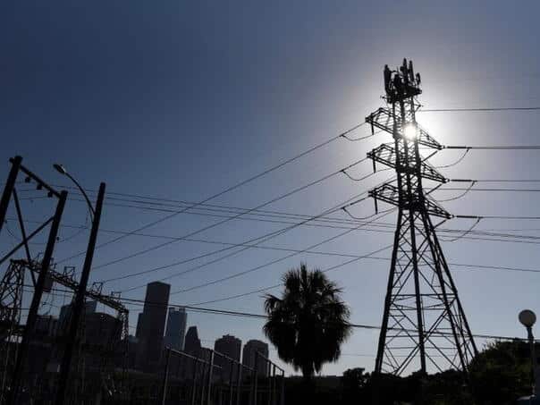 The US will reach record electricity consumption in 2025. and 2026. years