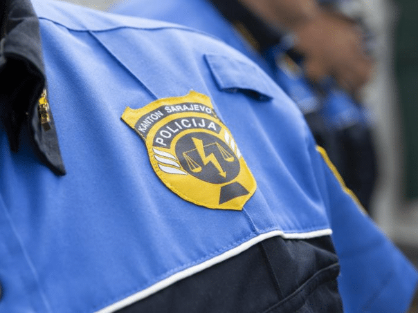 Sarajevo Police arrested rapists with interpole warrants