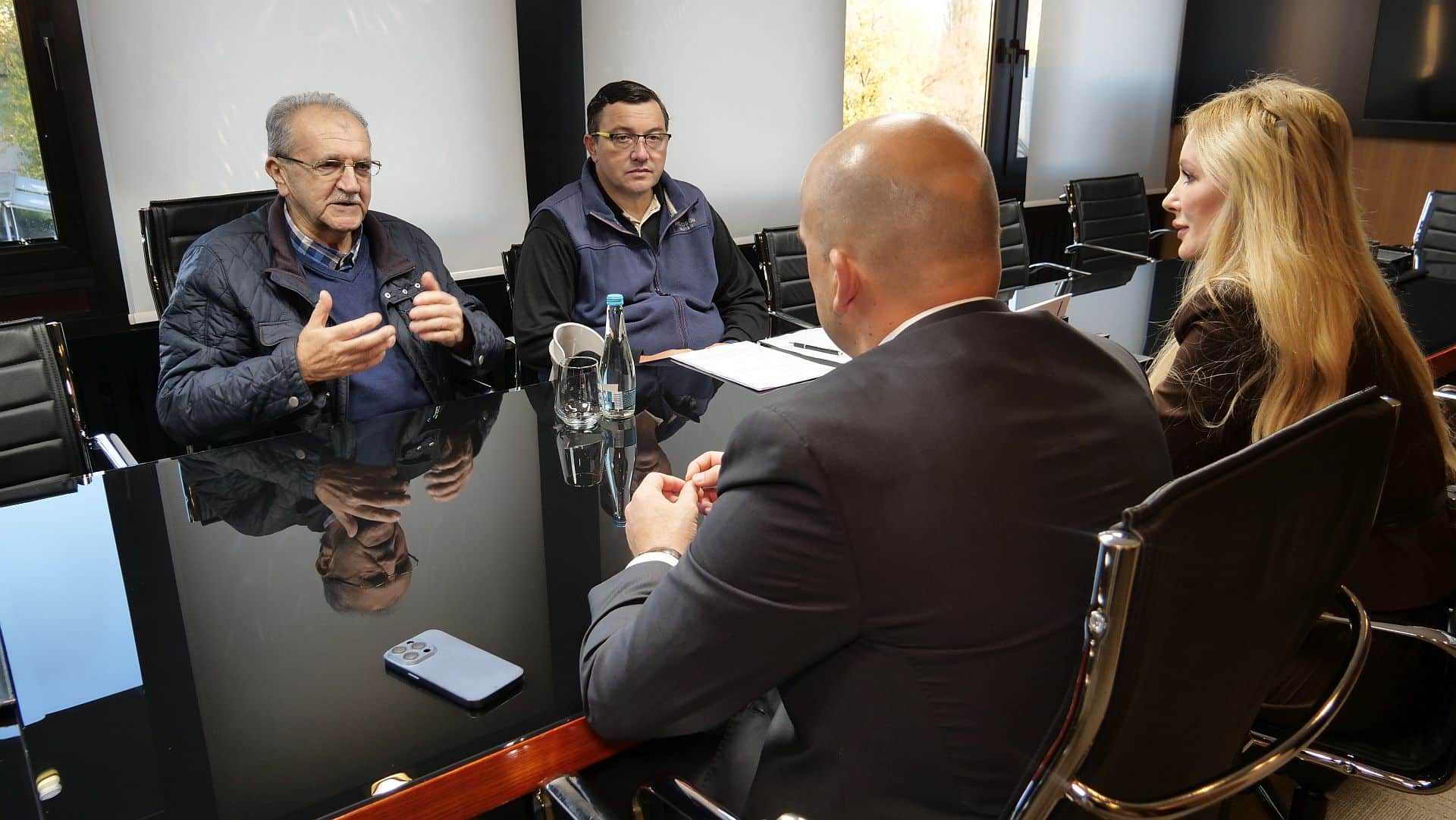 The ZDK government supports the initiative to establish diabetes education centers