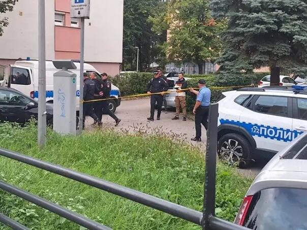RS Police Director Advisor arrested after attacks on officials