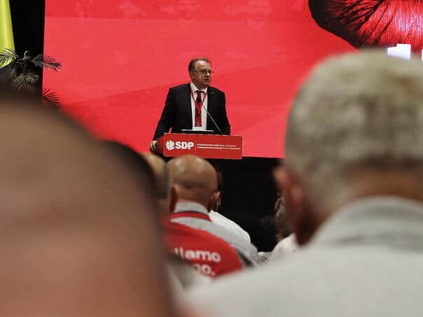 SDP: Dodik capitulated, the state won