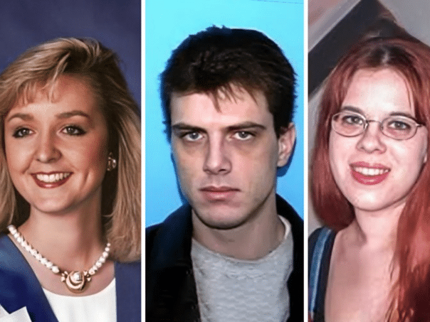 Serial killer discovered after 20 years: He saved people during the day