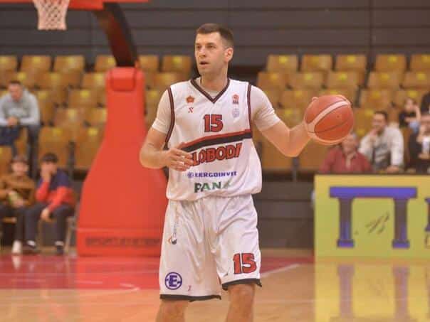 Convincing freedom in Trebinje: Tuzla beat Leotar and recorded their second win of the season