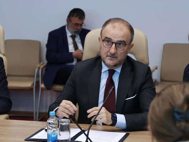 Soreca canceled Visit Banja Luka: From the EU Delegation clarified why
