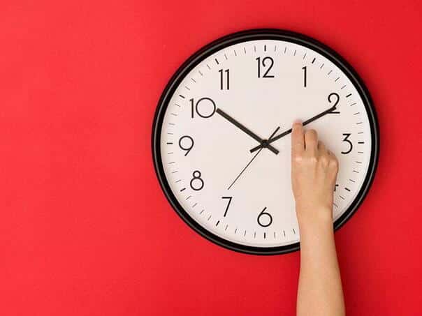 Spain calls for abolition of clock shifts from 2026: Outdated and disruptive practice