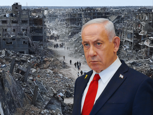 Fire interruption agreement should take effect in Gaza, Netanyahu "waiting" Government approval