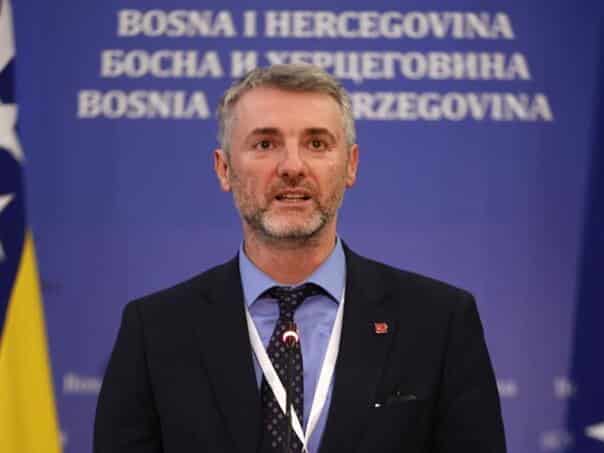 What does the new law on electronic media mean?