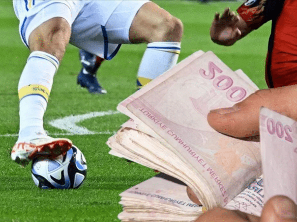Hundreds of soccer referees under investigation for betting