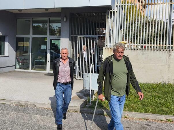 Trial for Crimes in Sokac: Pajic was sad after the event in Novosioci