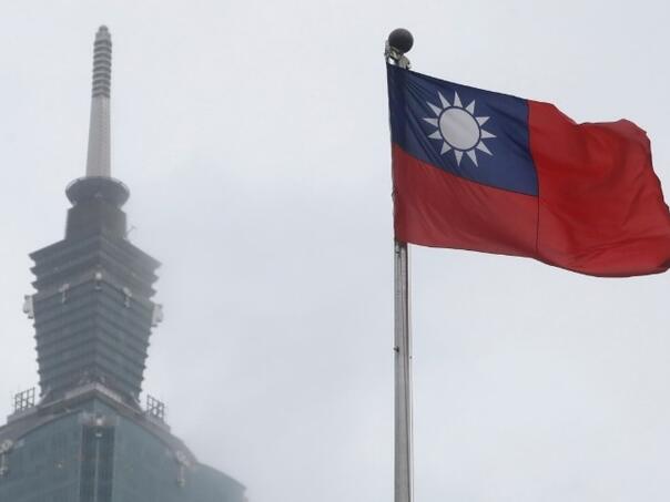 Taiwan accuses China for legal justification of possible military aggression