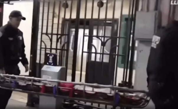 Bodies of two teenagers found on trains: for all the guilty of the tictor?