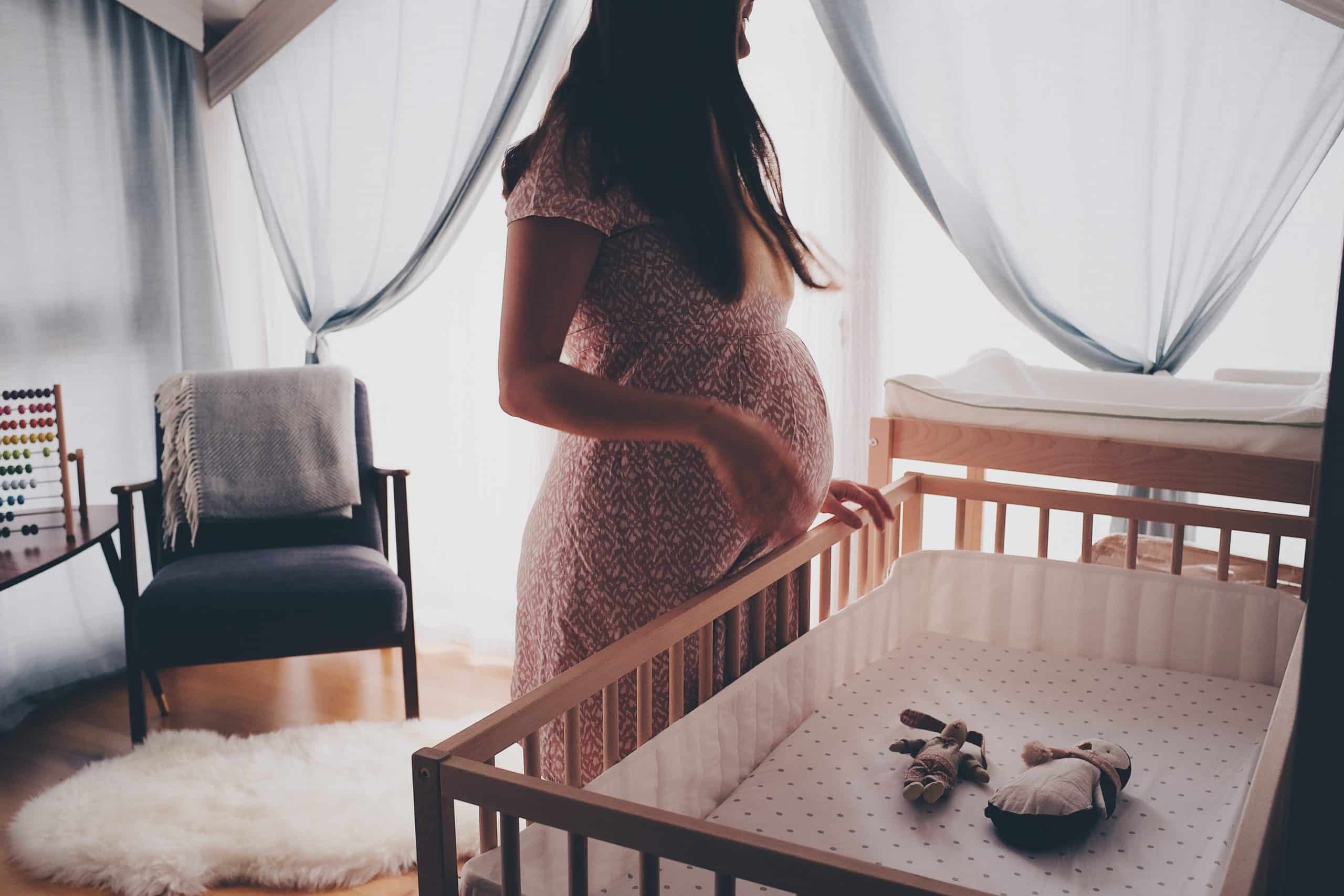 Zenica Cantonal Hospital enabled the presence of an escort during childbirth