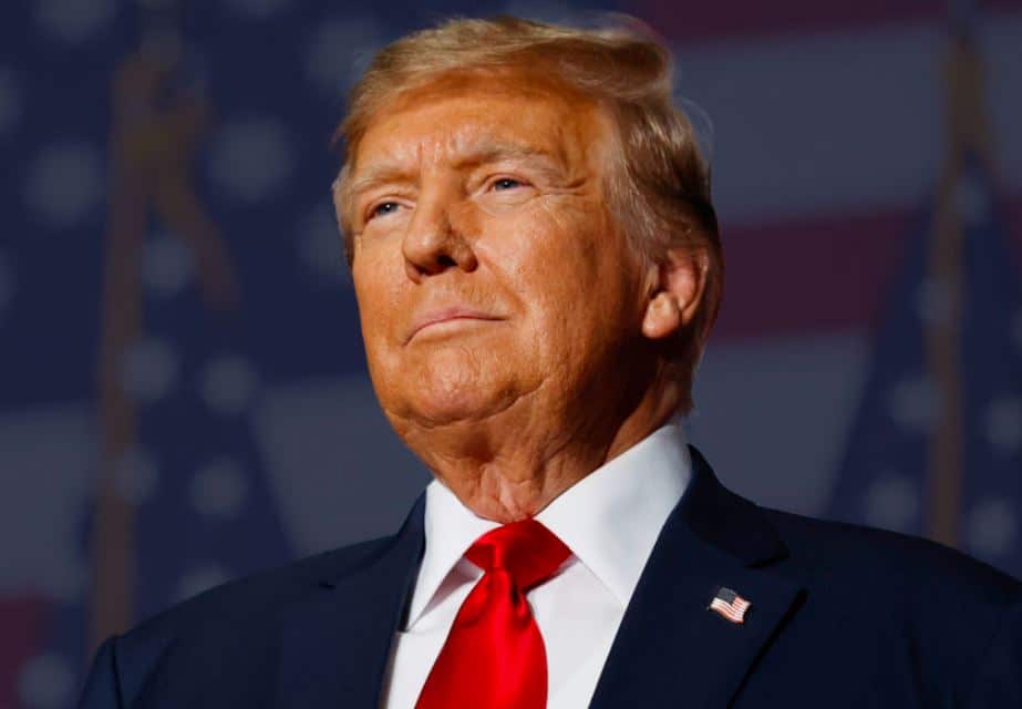 Trump: We have completed war in Gaza