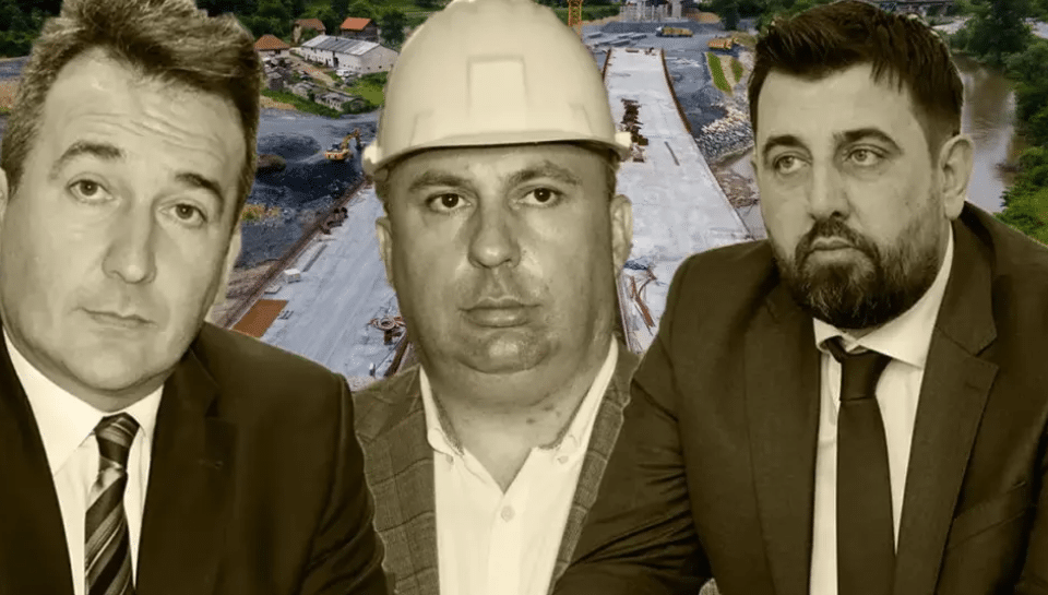 The EU Prosecution raises the indictment against Denis Lasic and three more people for crime in BiH?!