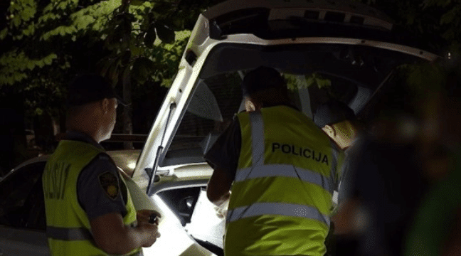 Unpaid traffic fines in BiH are growing – the debt in 2025 exceeded 24 million KM