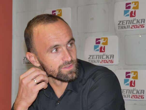 Tuka: I am healthy and motivated, I want to go to the EP in Birmingham next year