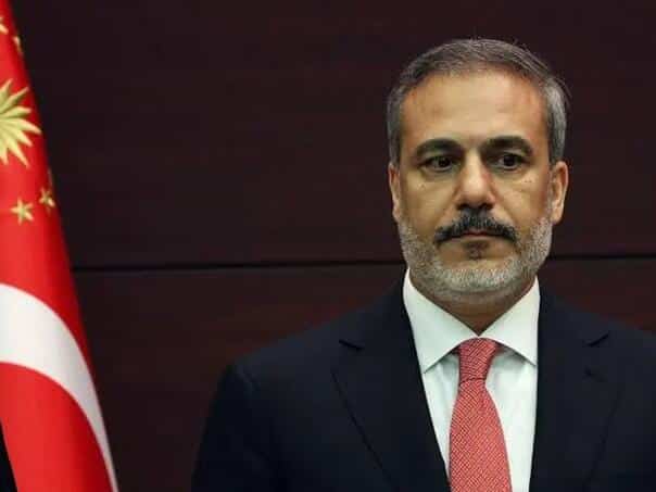Turkey is asking Kurds to leave "Separatist agenda"