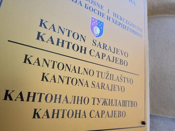 The KS Prosecution proposed detention for four people suspected of extortion