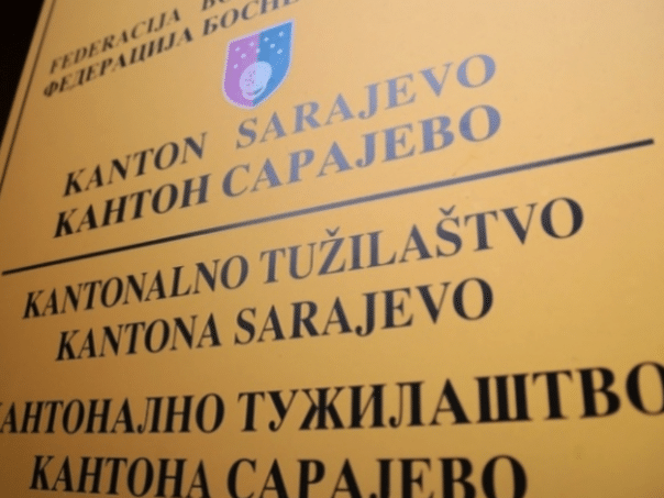 The Prosecutor’s Office requested detention for Amar Zulic after the fan conflict near Bijambar