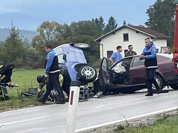 In Bugojno and Donji Vakufa’s day of mourning for the death of three young men