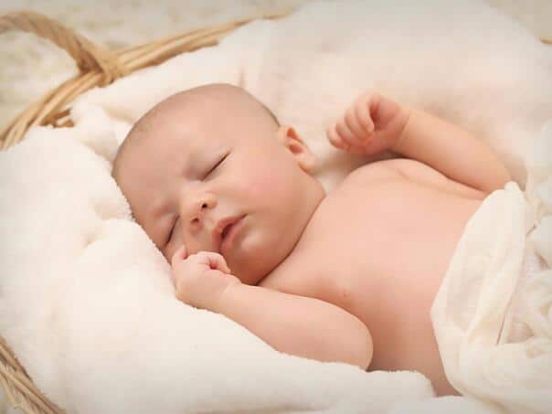 39 babies were born in RS in the past 24 hours