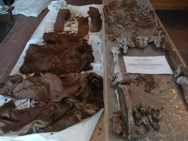 Two victims of the past war have been identified in Travnik
