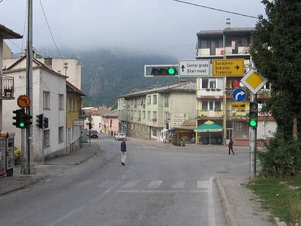 In Visegrad in 10 days in traffic accidents killed by three people