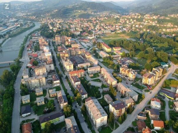 In Zavidovići, a young man was brutally beaten and found in a serious condition
