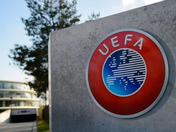 UEFA plans to change the qualification system for the World Cup and the European Championship