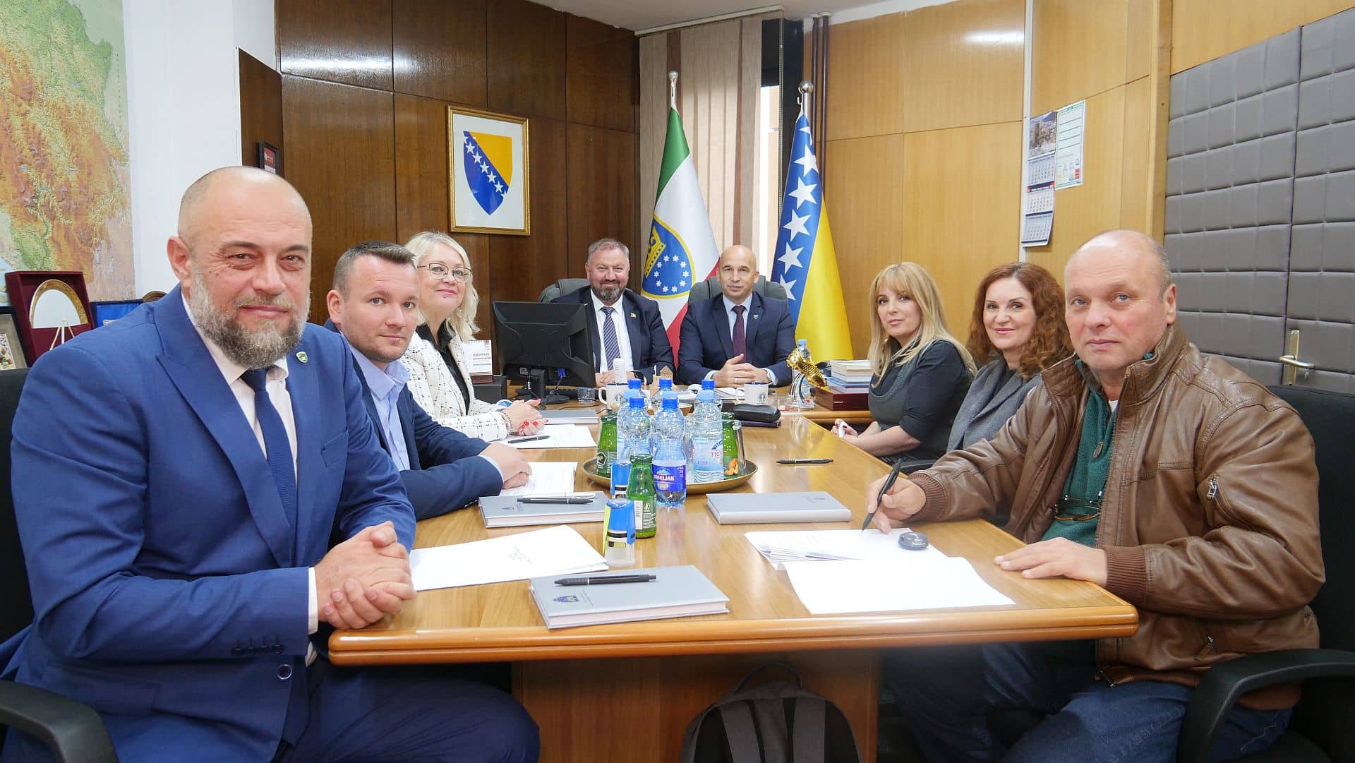 ZDK: 100,000 KM for the campaign “Let’s buy domestic – we stronger Bosnia and Herzegovina”