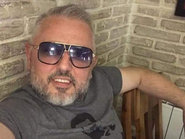 Amir Pašić Faćo was arrested for threatening journalists