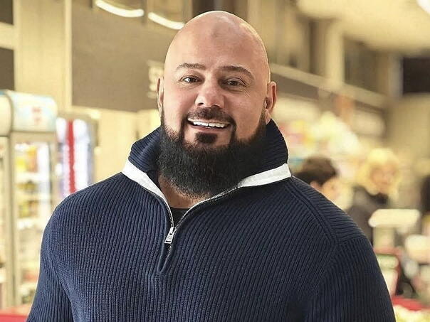 AMMAR ADROVIC arrested: It has been engaged in exhaust and racketing for years, repeatedly arrested