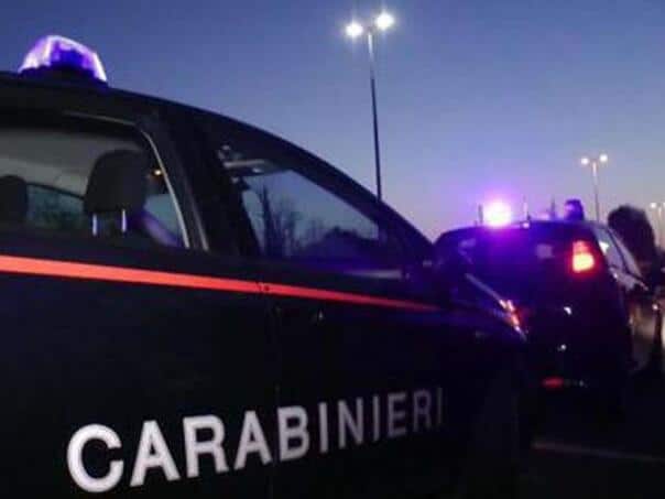 One of the most sought-after Italian mobs was arrested