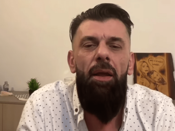 Another well-known BiH was arrested. tiktoker: Advised viewers how to use drugs
