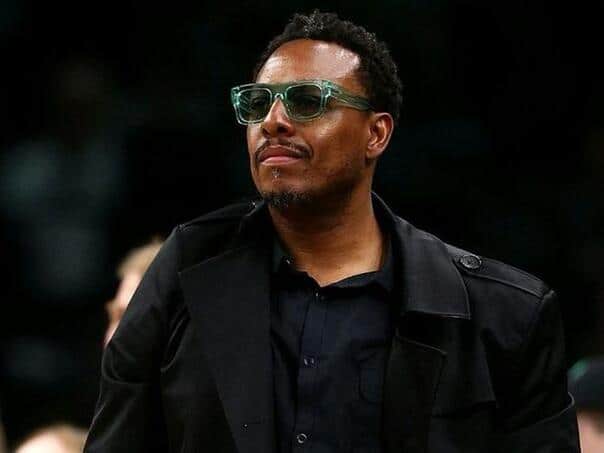 A legendary NBA basketball player arrested for driving under the action of alcohol