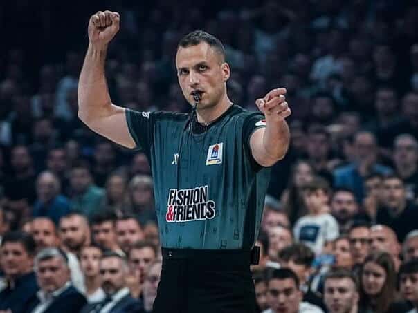 Arrested judge Uroš Nikolić: "Fallen" with members "witch clan"