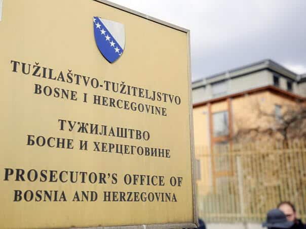 Customs officers arrested for suspicion of corruption in the north of BiH