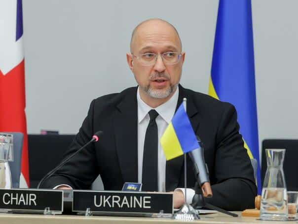 Ukrainian Minister: We need $ 20 billion to buy weapons