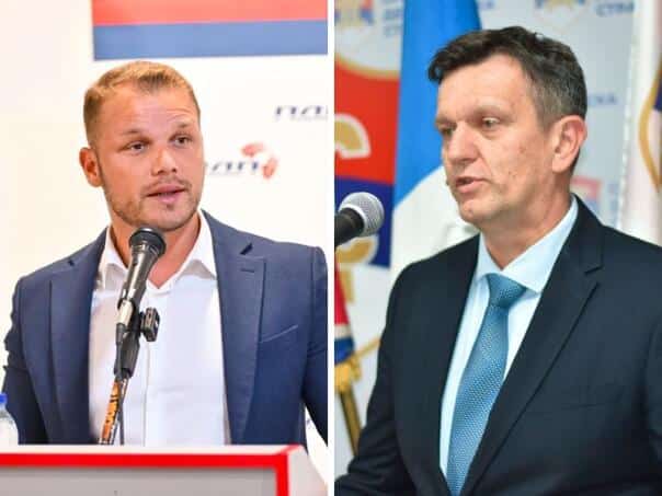 Soon the new meeting of SDS and PDP, Stanivuković will support Blanuša?