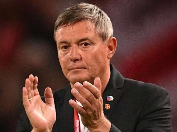Accepted resignation: Pixi is no longer the coach of Serbia