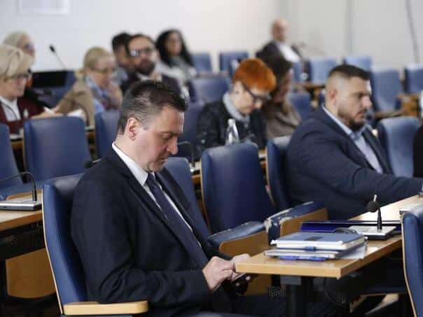 Adopted Strategy for Youth: Path to a safer and more promising future