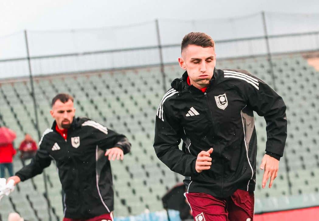 Live / Sarajevo – Zrinjski: 0: 0: Kyermeh hits the bar, big chance missed!