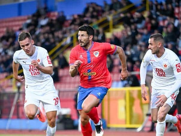Velež spoke out after the incident in Banja Luka: VAR could not overturn the referee’s decision